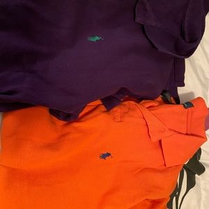 Golf Shirts